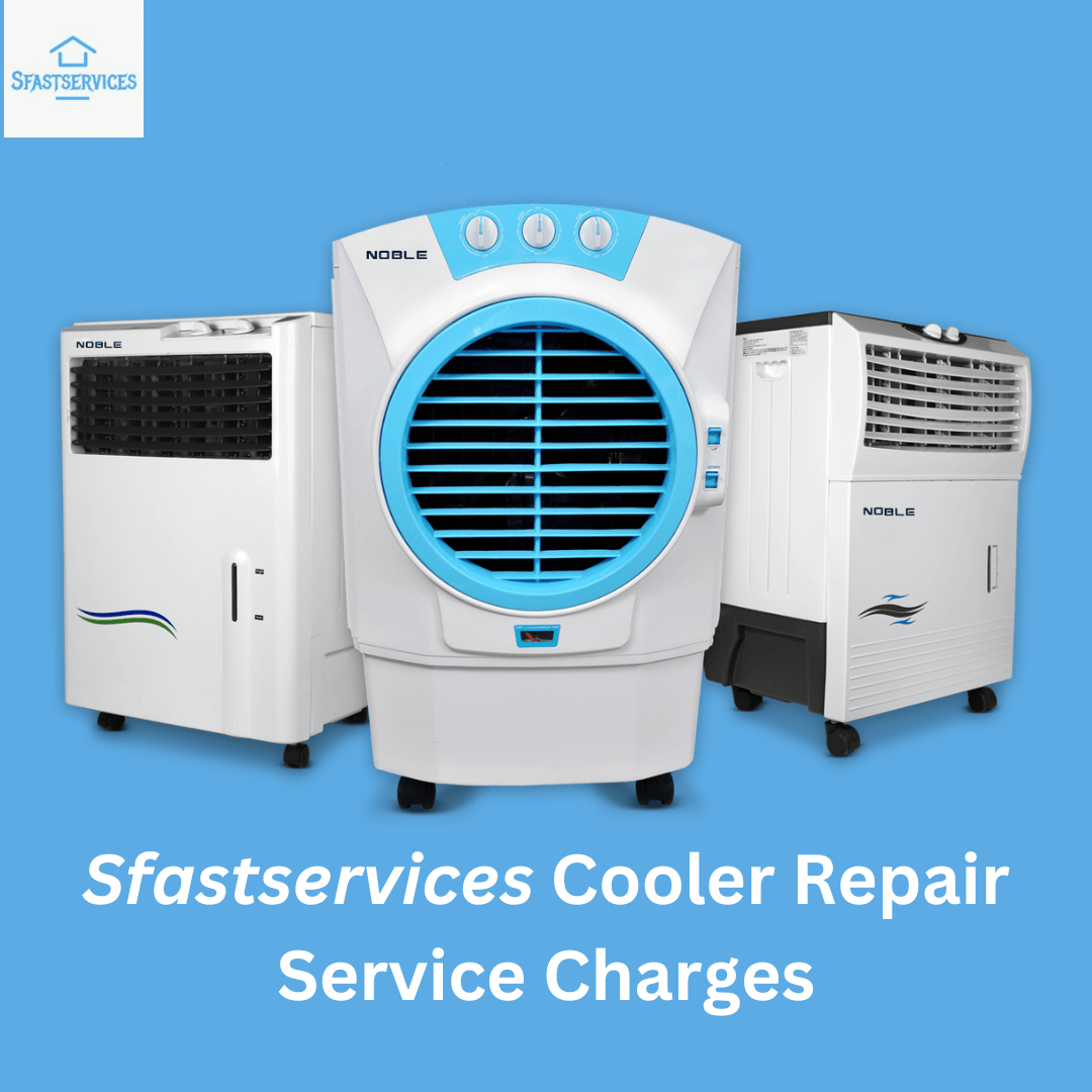 Evaporative Cooler Rust Repair La Crescenta, CA