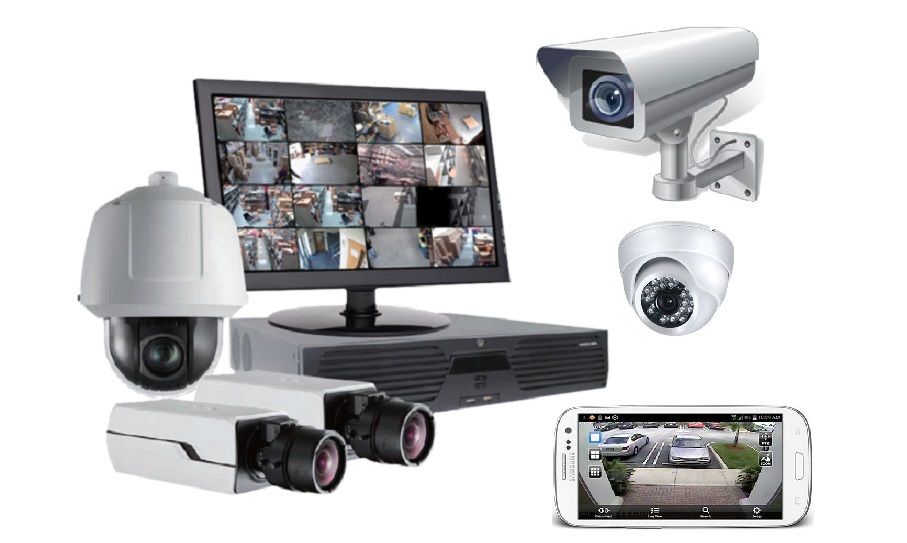 CCTV Camera Installation and Repair Rate List | Cost | Prices | Packages in  India